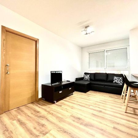 Plaza Europa Mas Que Apartamentos ムルシア エクステリア 写真