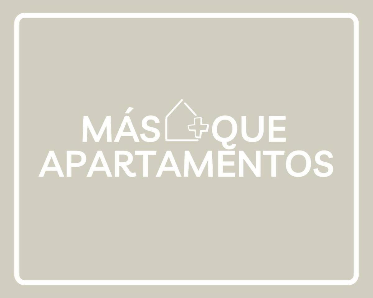 Plaza Europa Mas Que Apartamentos ムルシア エクステリア 写真