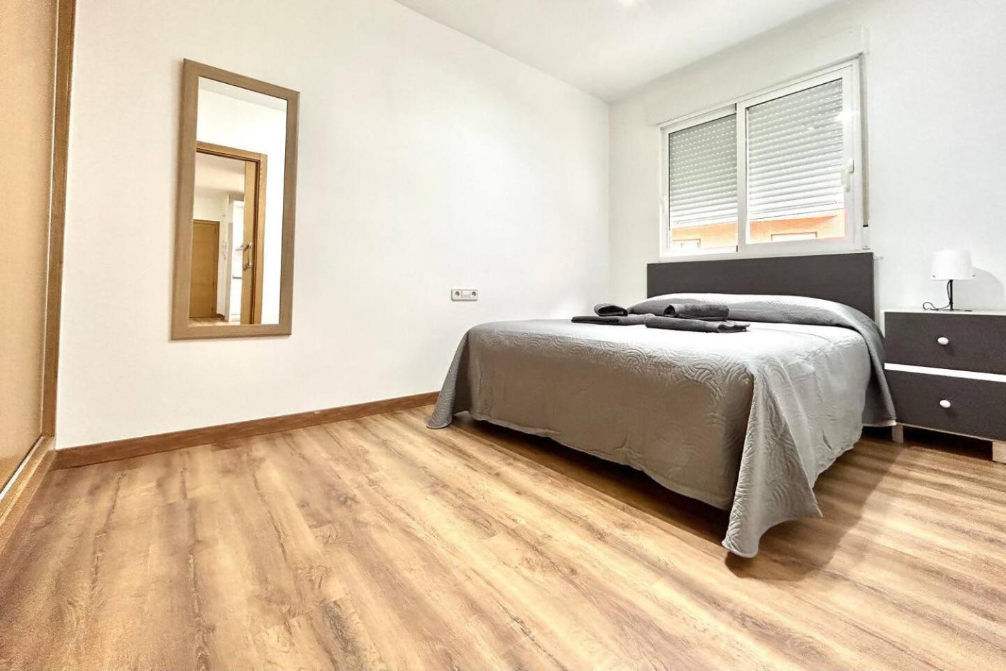 Plaza Europa Mas Que Apartamentos ムルシア エクステリア 写真