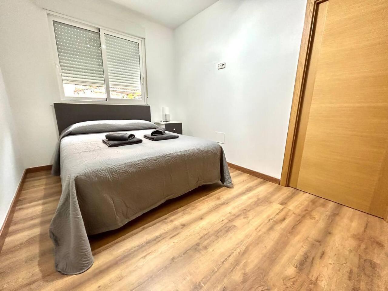 Plaza Europa Mas Que Apartamentos ムルシア エクステリア 写真